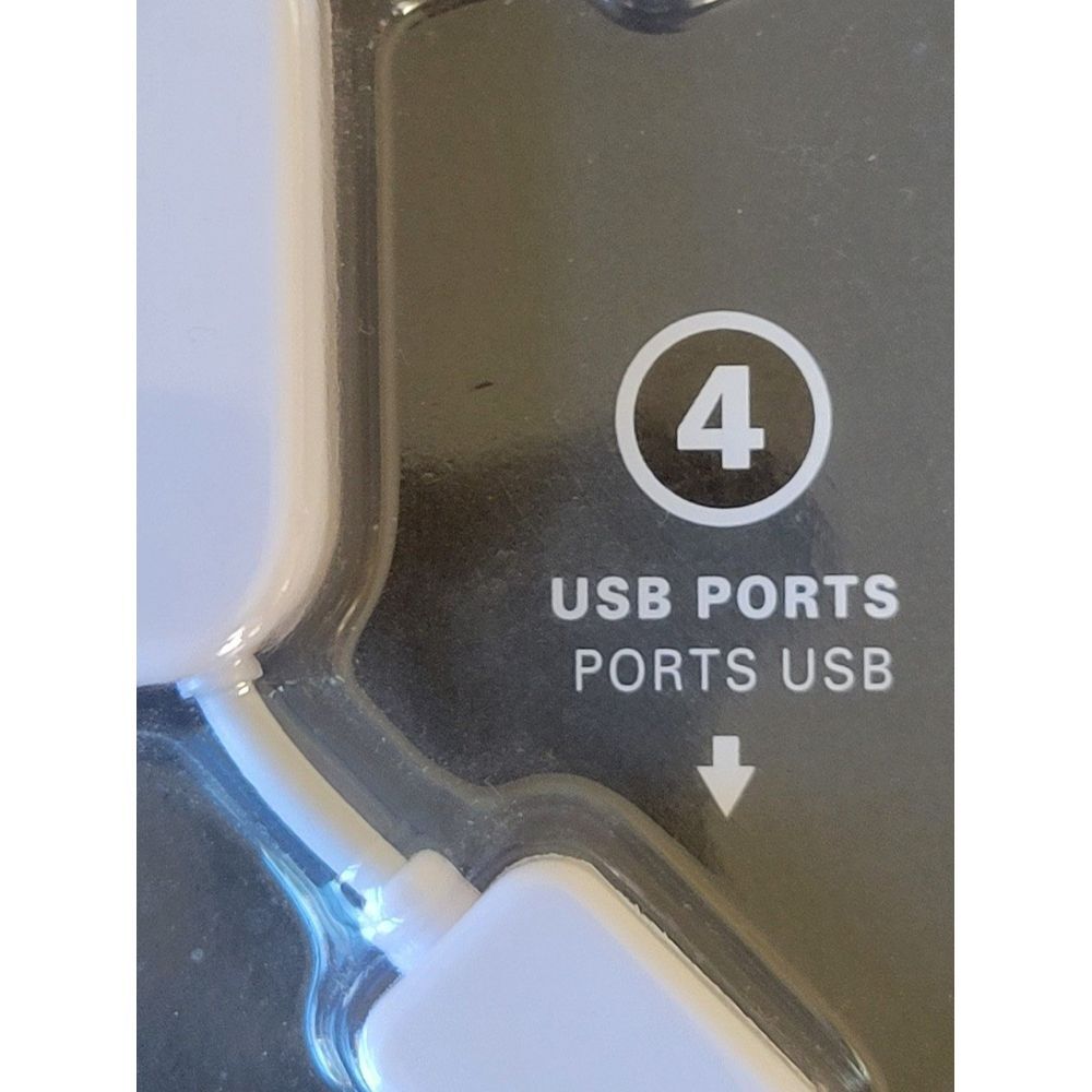 USB Hubman‎ - Picture 5 of 7